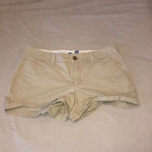 Old navy women’s shorts